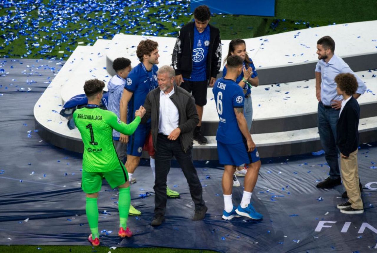 Roman Abramovich se pregătește să cumpere un club din Turcia! Care e răspunsul oficialilor_6