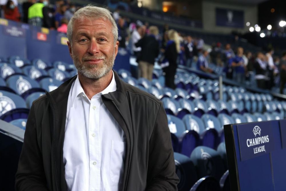 Roman Abramovich se pregătește să cumpere un club din Turcia! Care e răspunsul oficialilor_7