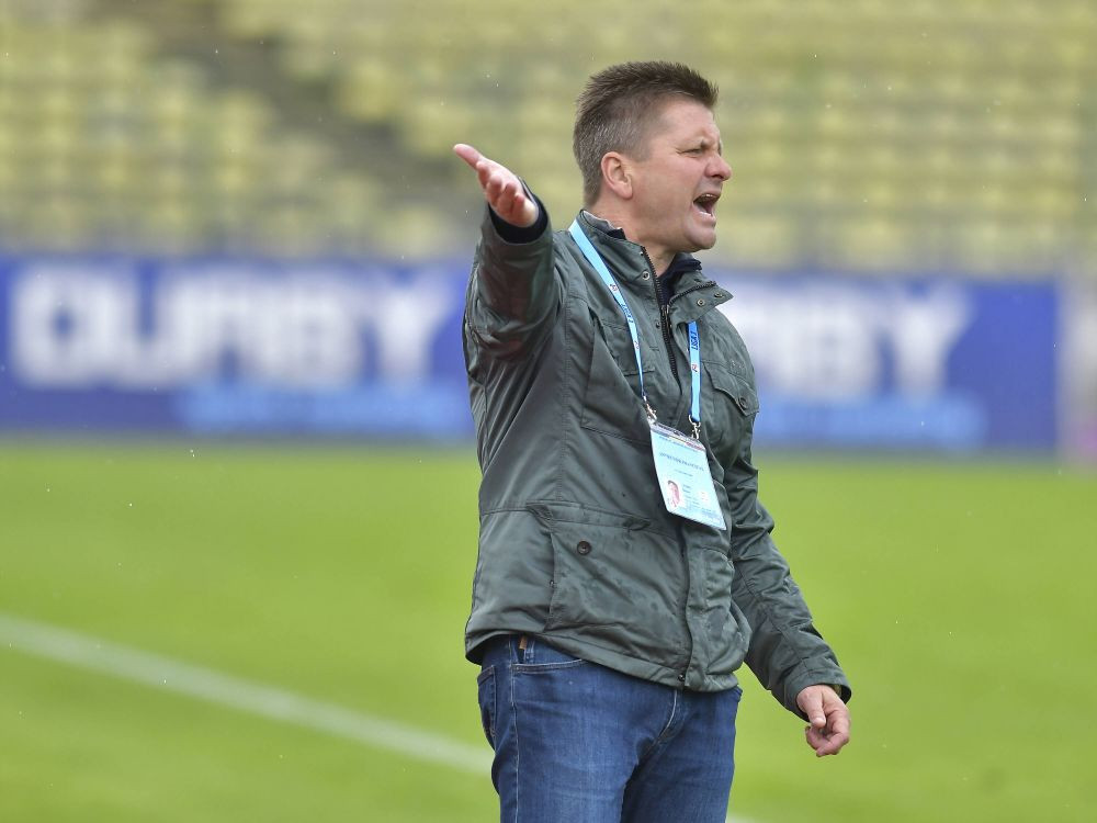 Dinamovistul Uhrin după ce țara lui, Cehia, a trimis tancuri &icirc;n Ucraina: &rdquo;Am fost și eu tanchist, sper să nu fie cele de atunci&rdquo;