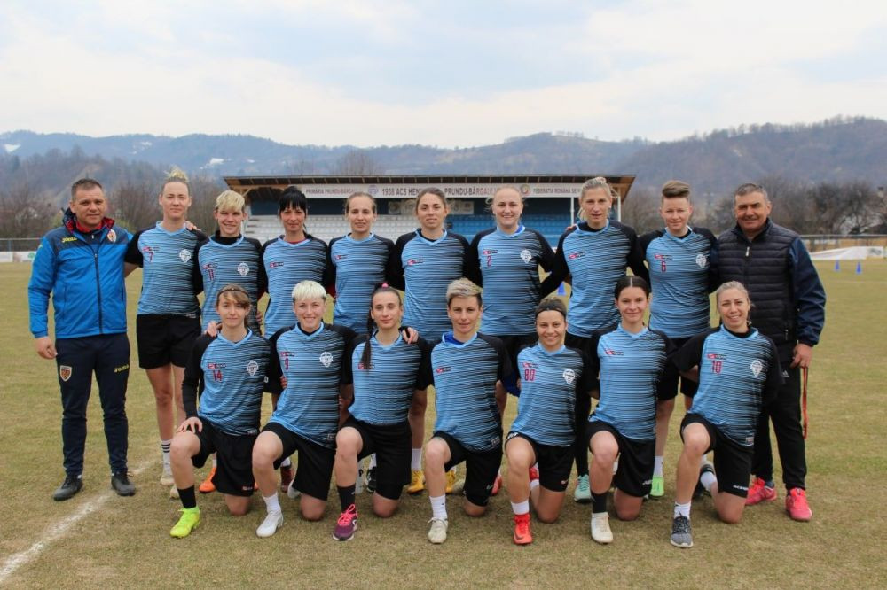 Oficial: vicecampioana din Liga 1 transferă din Ucraina!