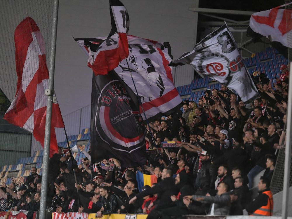 Reușesc c&acirc;inii inimaginabilul? Pariu pentru Dinamo București &ndash; FC U Craiova 1948 (P)