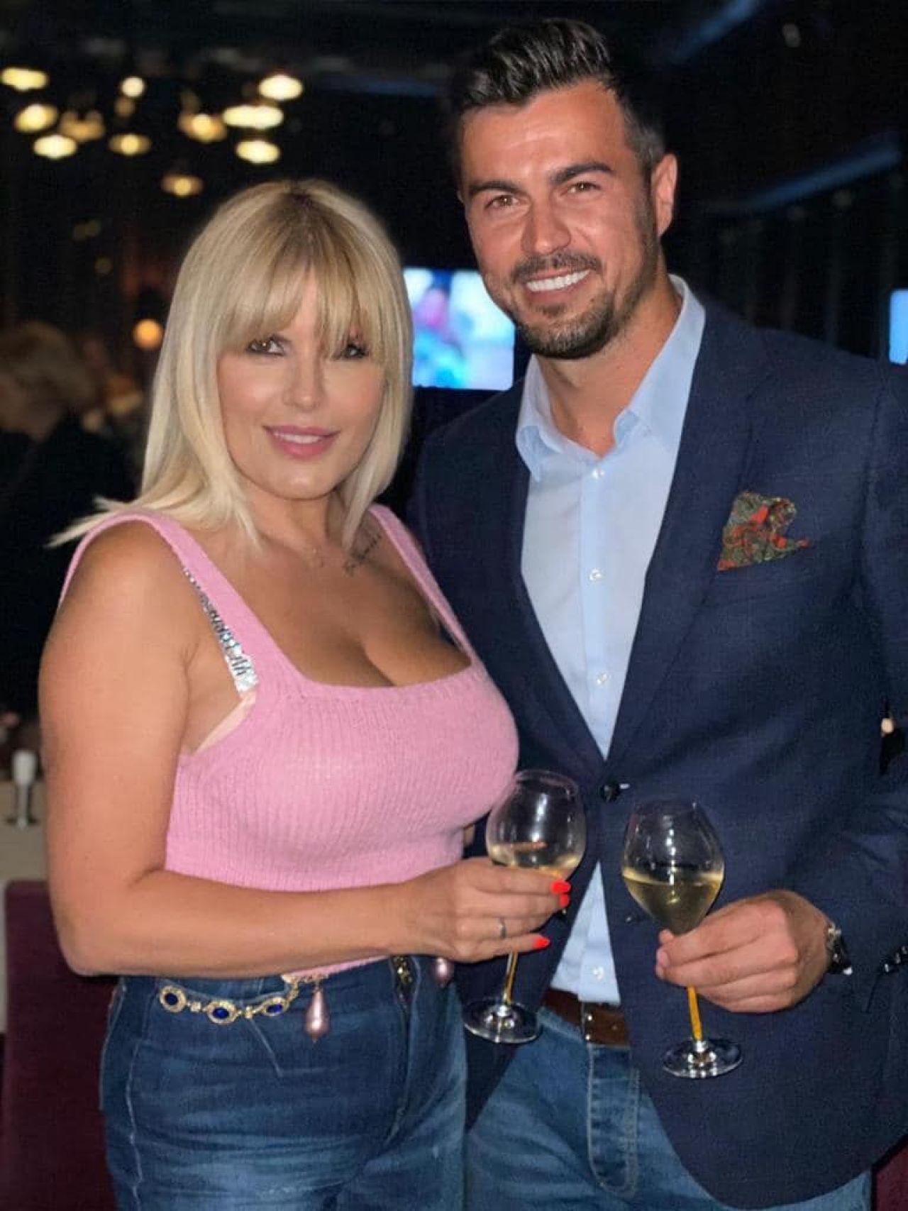 Rudel Obreja și Elena Udrea, condamnați la închisoare cu executare în dosarul Gala Bute! Ce pedeapse au primit _2