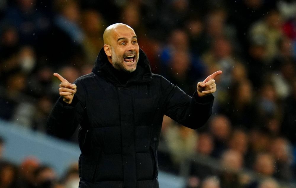 Pep Guardiola, dorit pe banca tehnică a uneia dintre cele mai importante naționale! Ce ofertă a primit antrenorul lui Manchester City&nbsp;