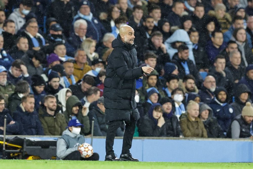 Pep Guardiola, dorit pe banca tehnică a uneia dintre cele mai importante naționale! Ce ofertă a primit antrenorul lui Manchester City _2