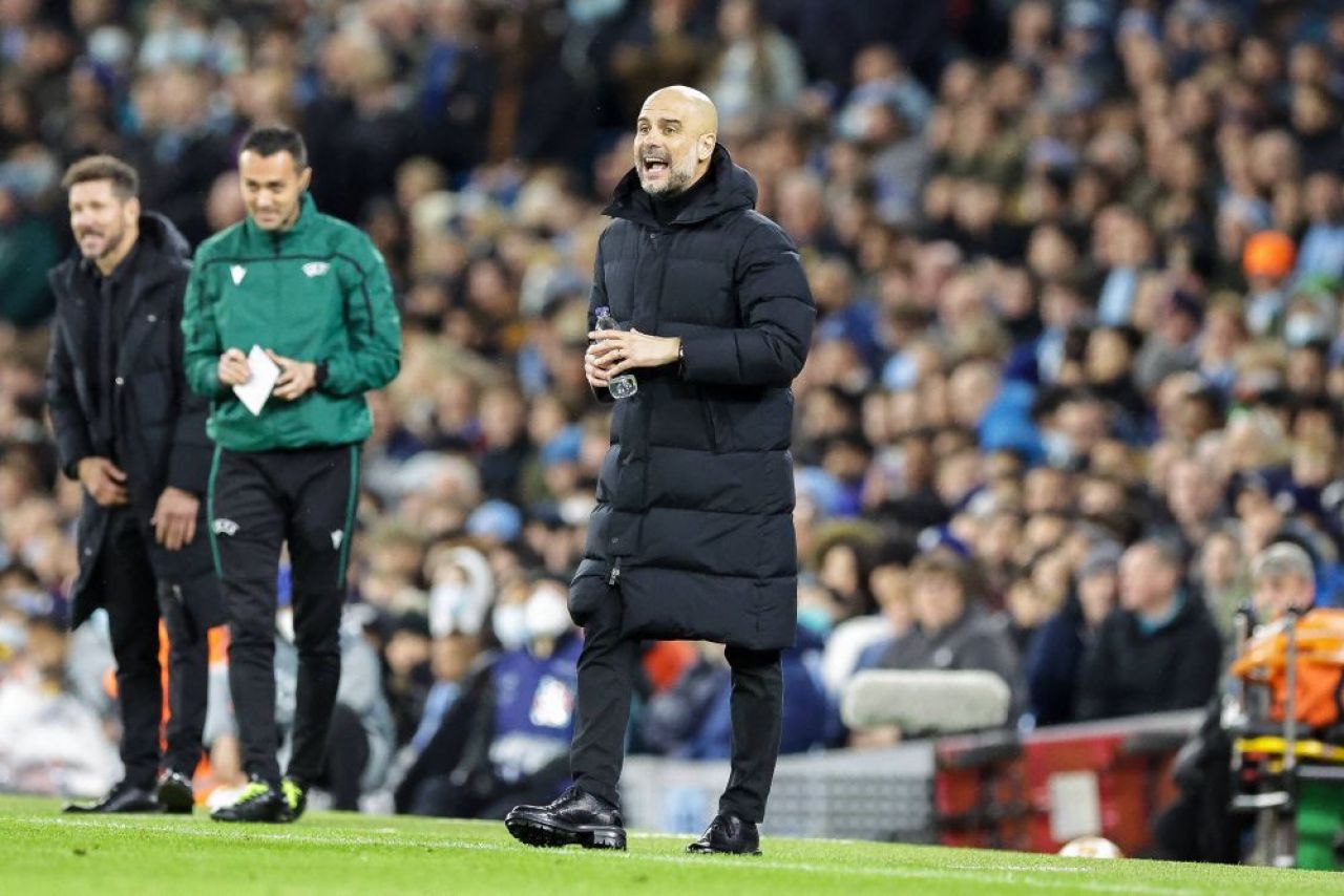 Pep Guardiola, dorit pe banca tehnică a uneia dintre cele mai importante naționale! Ce ofertă a primit antrenorul lui Manchester City _3