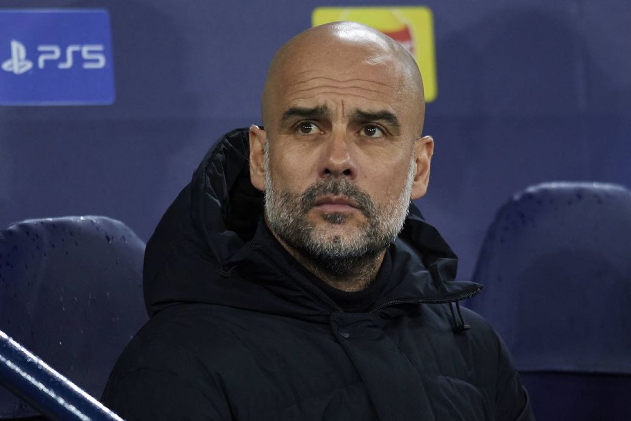 Pep Guardiola, dorit pe banca tehnică a uneia dintre cele mai importante naționale! Ce ofertă a primit antrenorul lui Manchester City _4