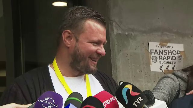 Marius Niculae și-a găsit urmașul: Va fi un fotbalist foarte bun! Are 17 ani și poate juca fără probleme &icirc;n Rom&acirc;nia