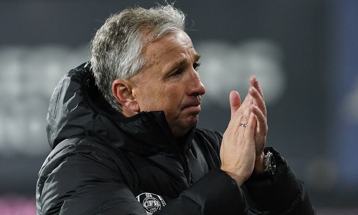 Dan Petrescu a făcut un scandal monstru c&acirc;nd a auzit că Voluntari - FCSB se joacă pe Arena Națională: &rdquo;Mi se pare incredibil&rdquo;