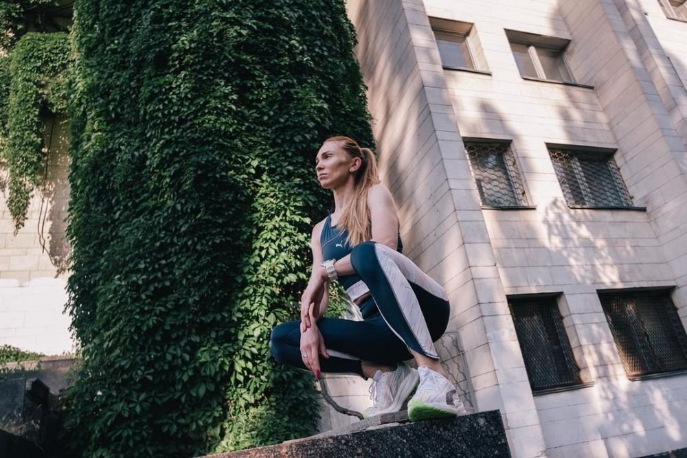 „Un popor de cerșetori!” Mesaj dur al campioanei olimpice, Khrystyna Stuy, pentru ruși după masacrul din Bucha: „Adunați cadavre de parcă ar fi trofee!” _6