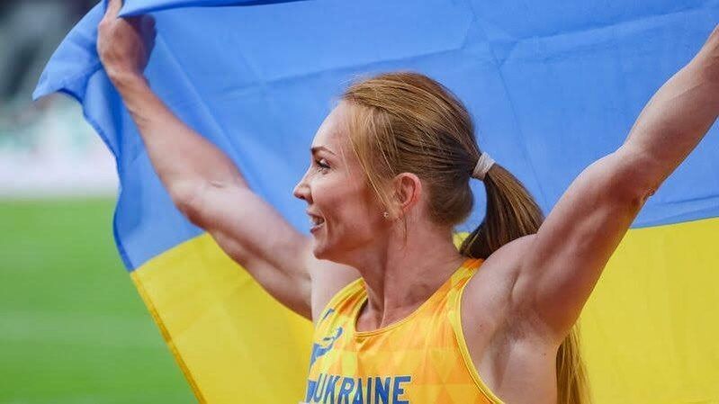 „Un popor de cerșetori!” Mesaj dur al campioanei olimpice, Khrystyna Stuy, pentru ruși după masacrul din Bucha: „Adunați cadavre de parcă ar fi trofee!” _10