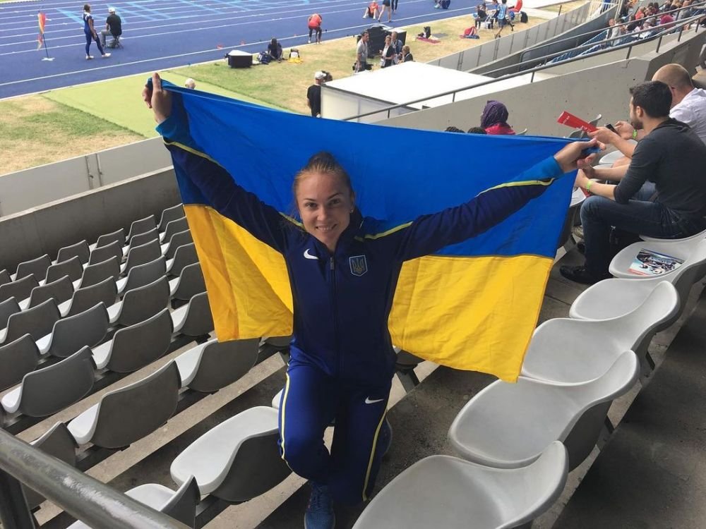 „Un popor de cerșetori!” Mesaj dur al campioanei olimpice, Khrystyna Stuy, pentru ruși după masacrul din Bucha: „Adunați cadavre de parcă ar fi trofee!” _14