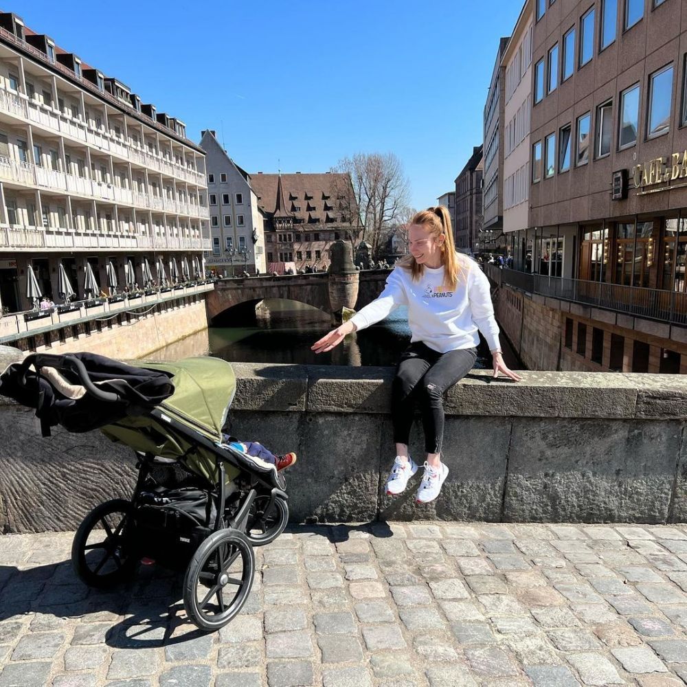 „Un popor de cerșetori!” Mesaj dur al campioanei olimpice, Khrystyna Stuy, pentru ruși după masacrul din Bucha: „Adunați cadavre de parcă ar fi trofee!” _16