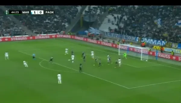 Dimitri Payet, golul serii &icirc;n Europa