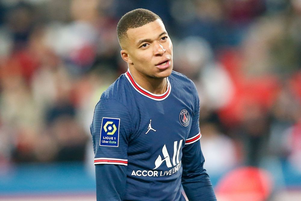De pe altă planetă! Oferta ireală a șeicilor de la PSG pentru Kylian Mbappe! Salariul uriaș pe care i-l oferă atacantului francez _4