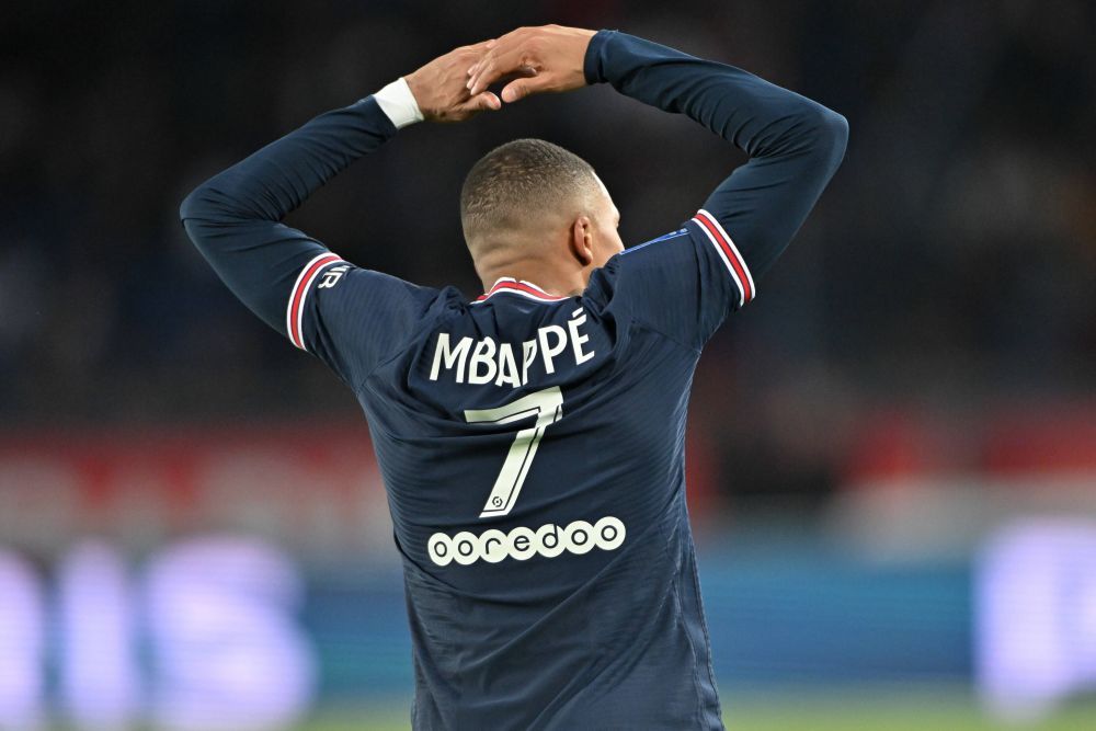 De pe altă planetă! Oferta ireală a șeicilor de la PSG pentru Kylian Mbappe! Salariul uriaș pe care i-l oferă atacantului francez _5