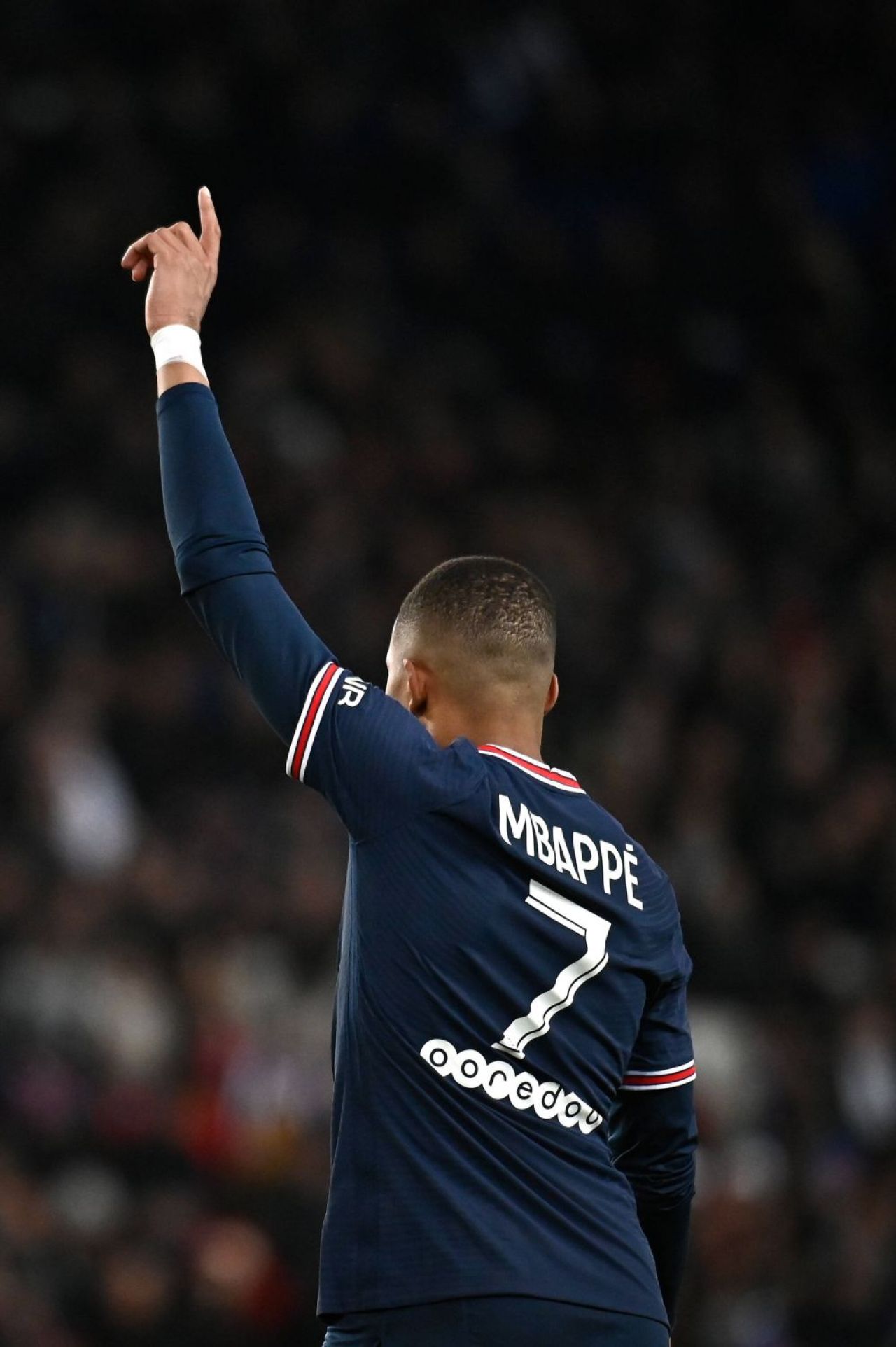 De pe altă planetă! Oferta ireală a șeicilor de la PSG pentru Kylian Mbappe! Salariul uriaș pe care i-l oferă atacantului francez _9