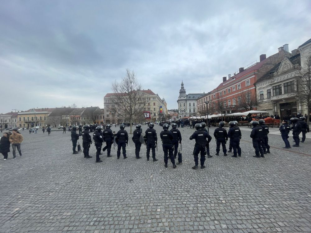 Adi Popa susține că CSA Steaua a fost peste U Cluj în repriza a doua _2
