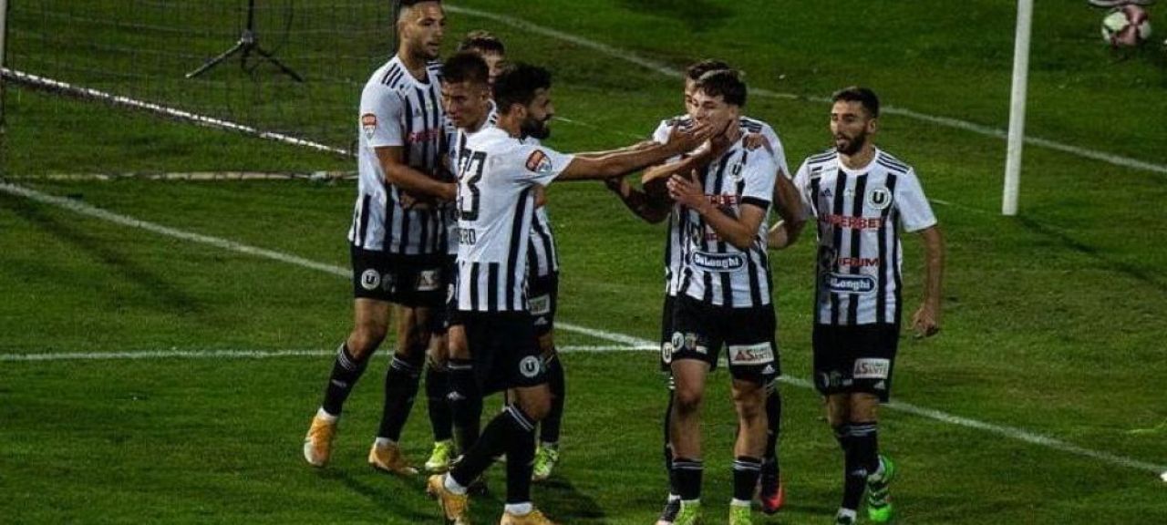 Adi Popa susține că CSA Steaua a fost peste U Cluj în repriza a doua _3