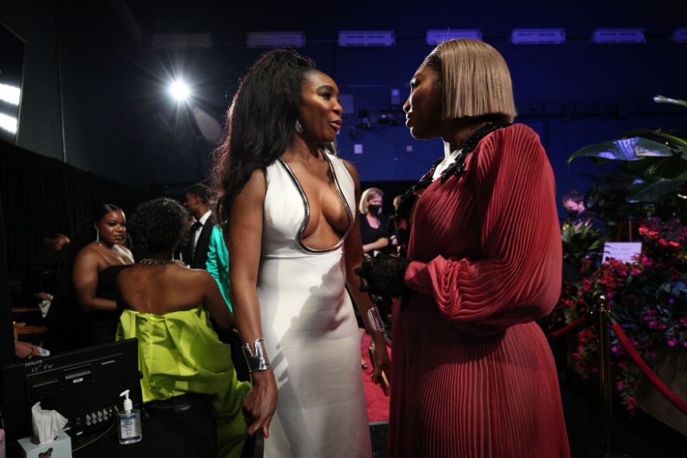 Nu e 1 aprilie: Serena Williams a câștigat Australian Open 2017 fără să piardă set, fiind însărcinată_12