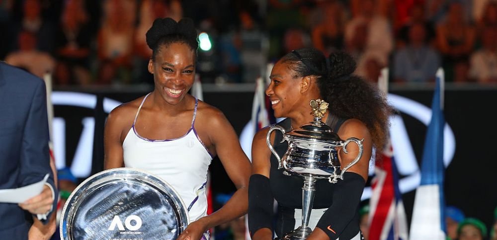 Nu e 1 aprilie: Serena Williams a câștigat Australian Open 2017 fără să piardă set, fiind însărcinată_15