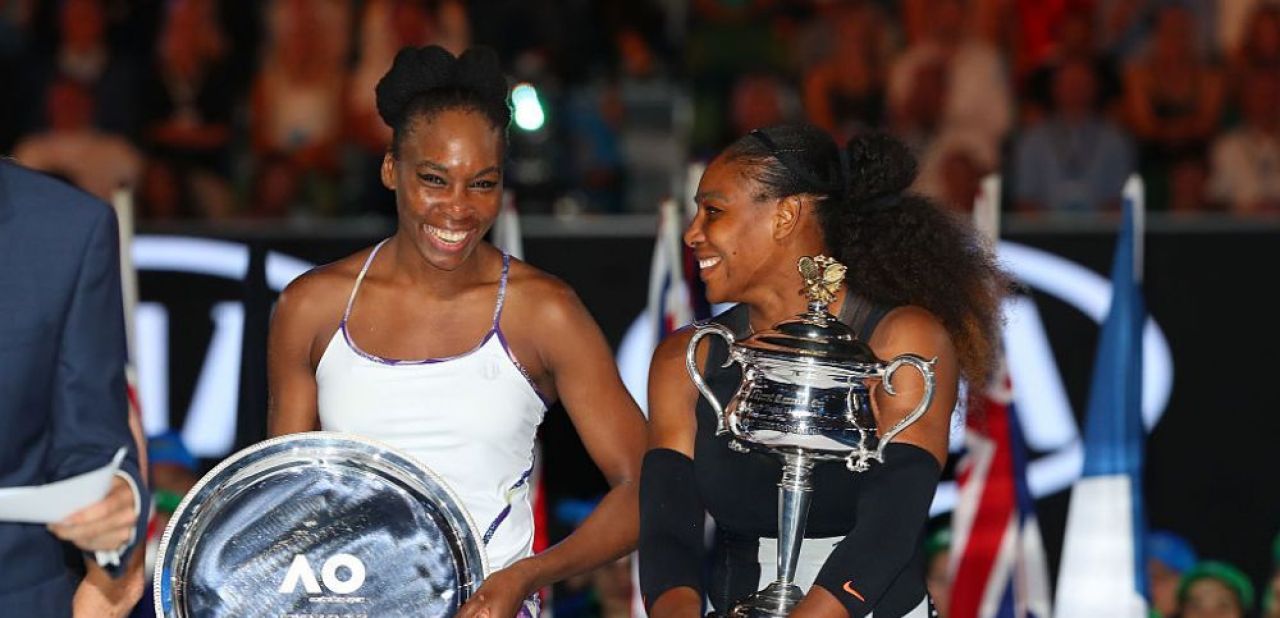 Nu e 1 aprilie: Serena Williams a câștigat Australian Open 2017 fără să piardă set, fiind însărcinată_15