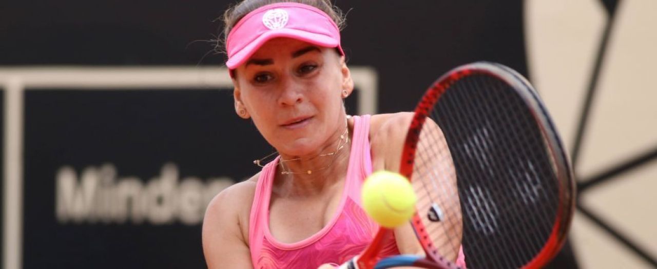 Irina Bara merge în sferturi la WTA 250 Bogota și se apropie la două victorii de intrarea în premieră în top 100 WTA_16
