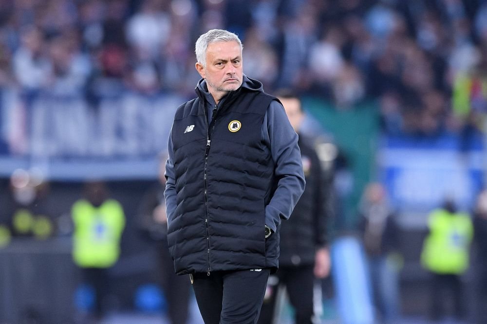 Reacția lui Jose Mourinho după ce AS Roma a pierdut cu Bodo/Glimt în Conference League: „Încă suntem favoriți!”_2