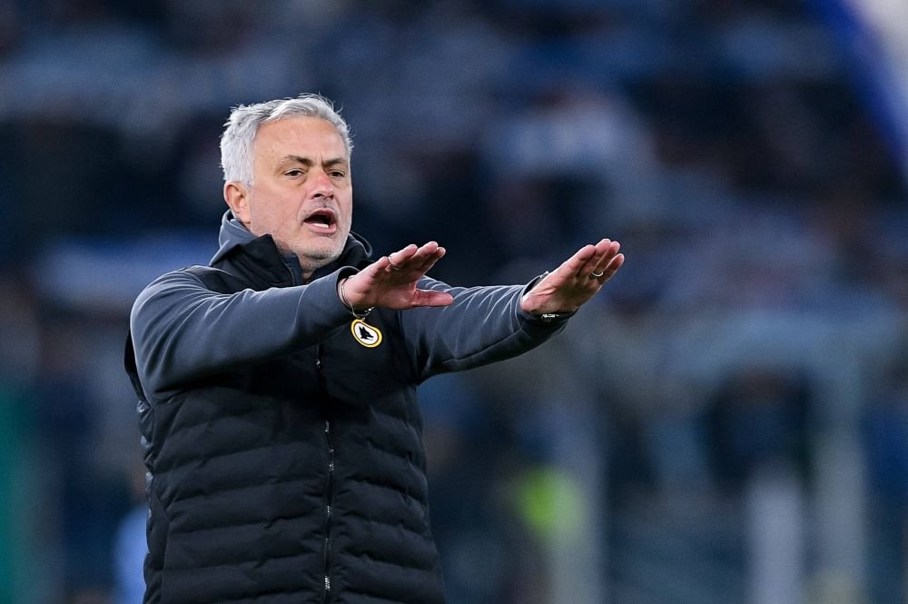 Reacția lui Jose Mourinho după ce AS Roma a pierdut cu Bodo/Glimt în Conference League: „Încă suntem favoriți!”_3