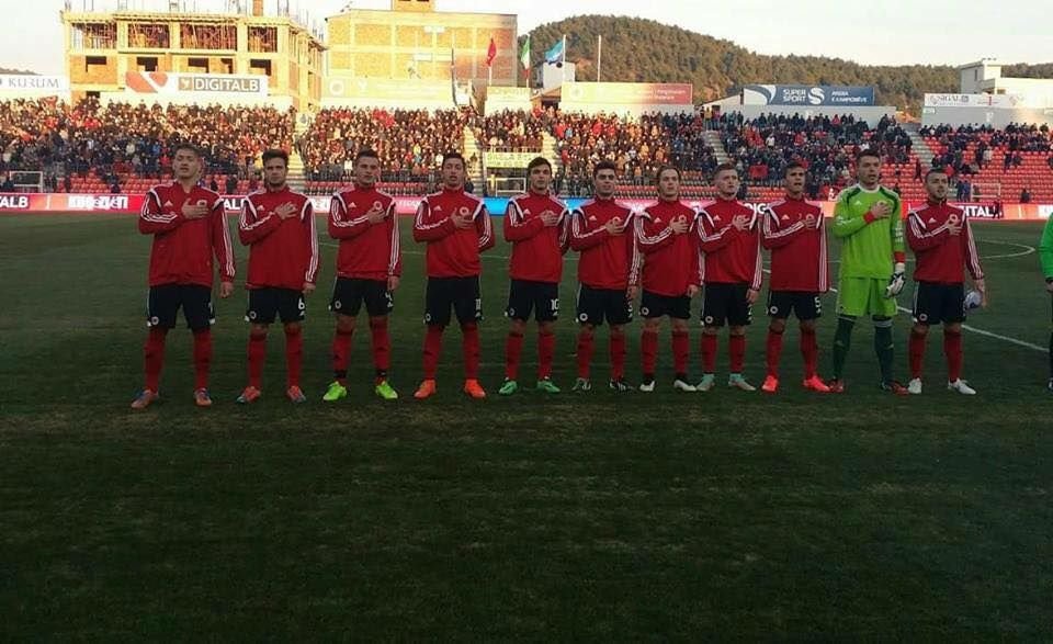 Fotbalistul de la FCSB care-i poartă numele lui Gigi Becali joacă acum în Anglia!_5