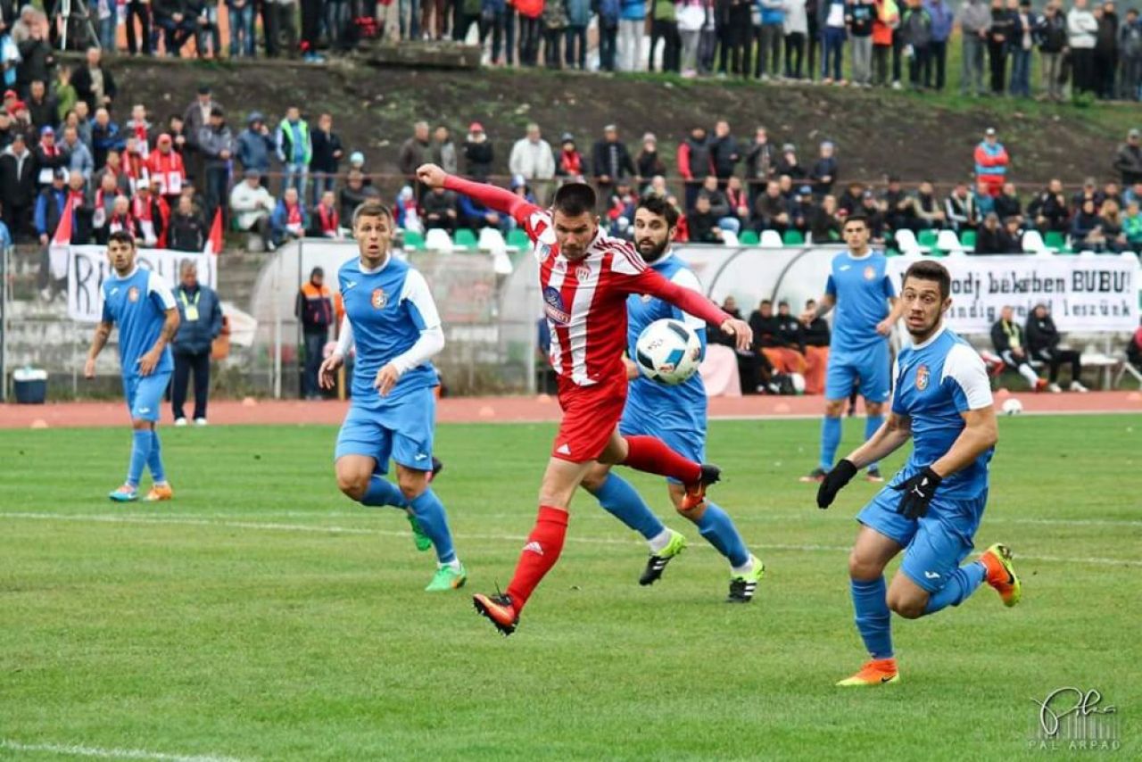 Fotbalistul de la FCSB care-i poartă numele lui Gigi Becali joacă acum în Anglia!_6