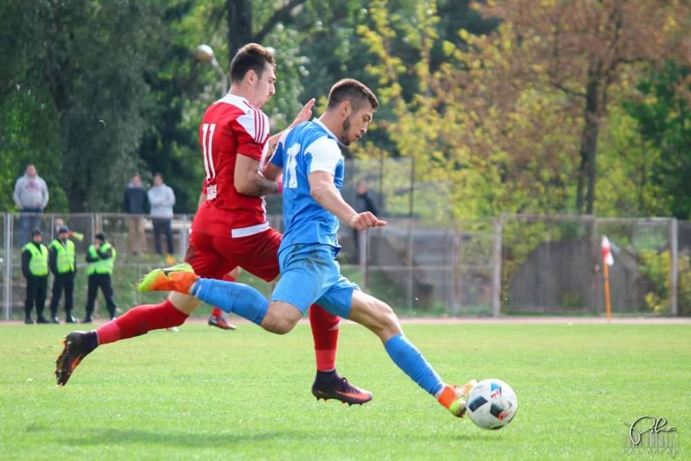 Fotbalistul de la FCSB care-i poartă numele lui Gigi Becali joacă acum în Anglia!_7