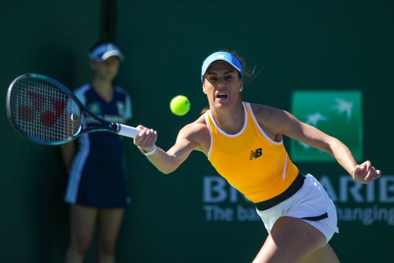 „Mi-am pus dorința pentru acest an!” Sorana Cîrstea a primit cadoul perfect de ziua ei tocmai din partea WTA_12