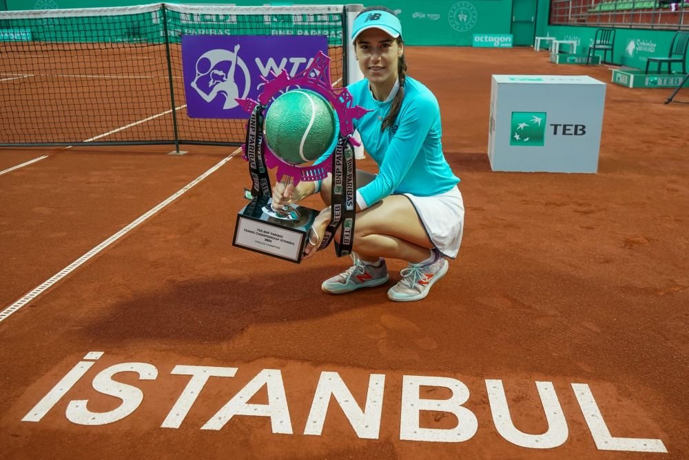 „Mi-am pus dorința pentru acest an!” Sorana Cîrstea a primit cadoul perfect de ziua ei tocmai din partea WTA_19