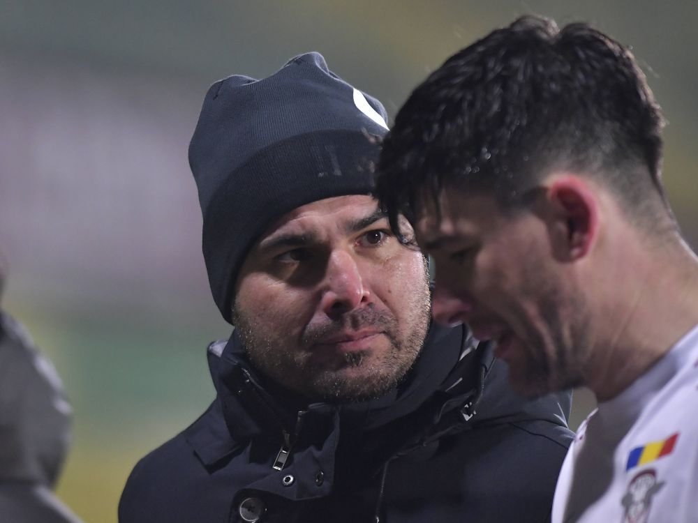 Curcanu se dă cocoș! Înainte de UTA-Rapid, un consilier USR din Arad a postat un mesaj discriminatoriu de Ziua Internațională a Romilor_3