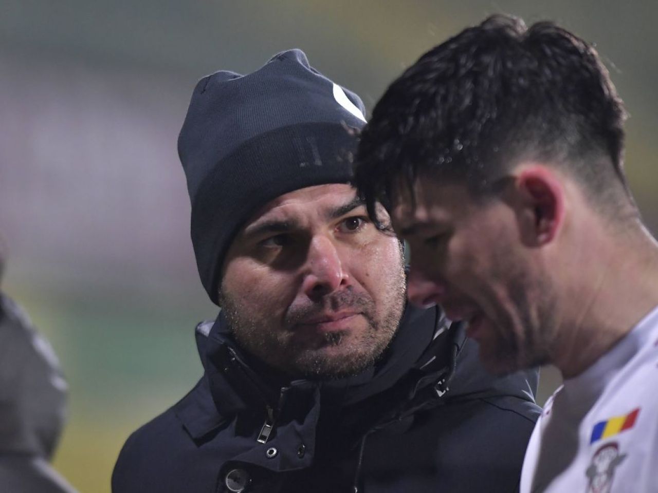 Curcanu se dă cocoș! Înainte de UTA-Rapid, un consilier USR din Arad a postat un mesaj discriminatoriu de Ziua Internațională a Romilor_3