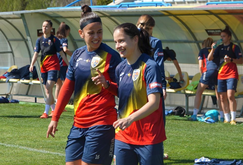 România - Elveția 1-1! Rezultat mare pentru ”tricolore” pe ”Arcul de Triumf”_2