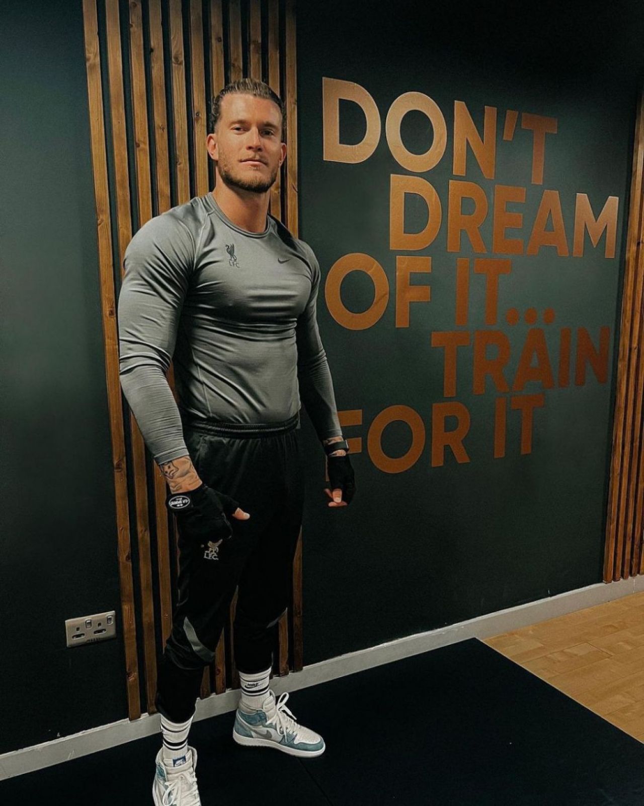 Din ”terminated” a devenit ”Terminator”! Transformare incredibilă a lui Karius, portarul-gafeur al lui Liverpool din finala Ligii_1