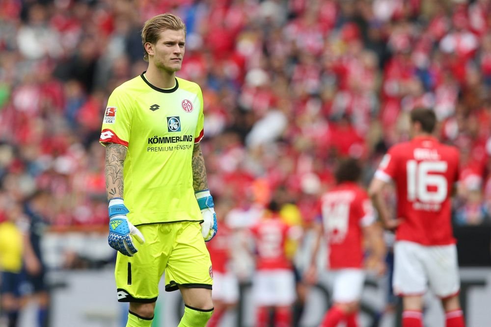 Din ”terminated” a devenit ”Terminator”! Transformare incredibilă a lui Karius, portarul-gafeur al lui Liverpool din finala Ligii_5