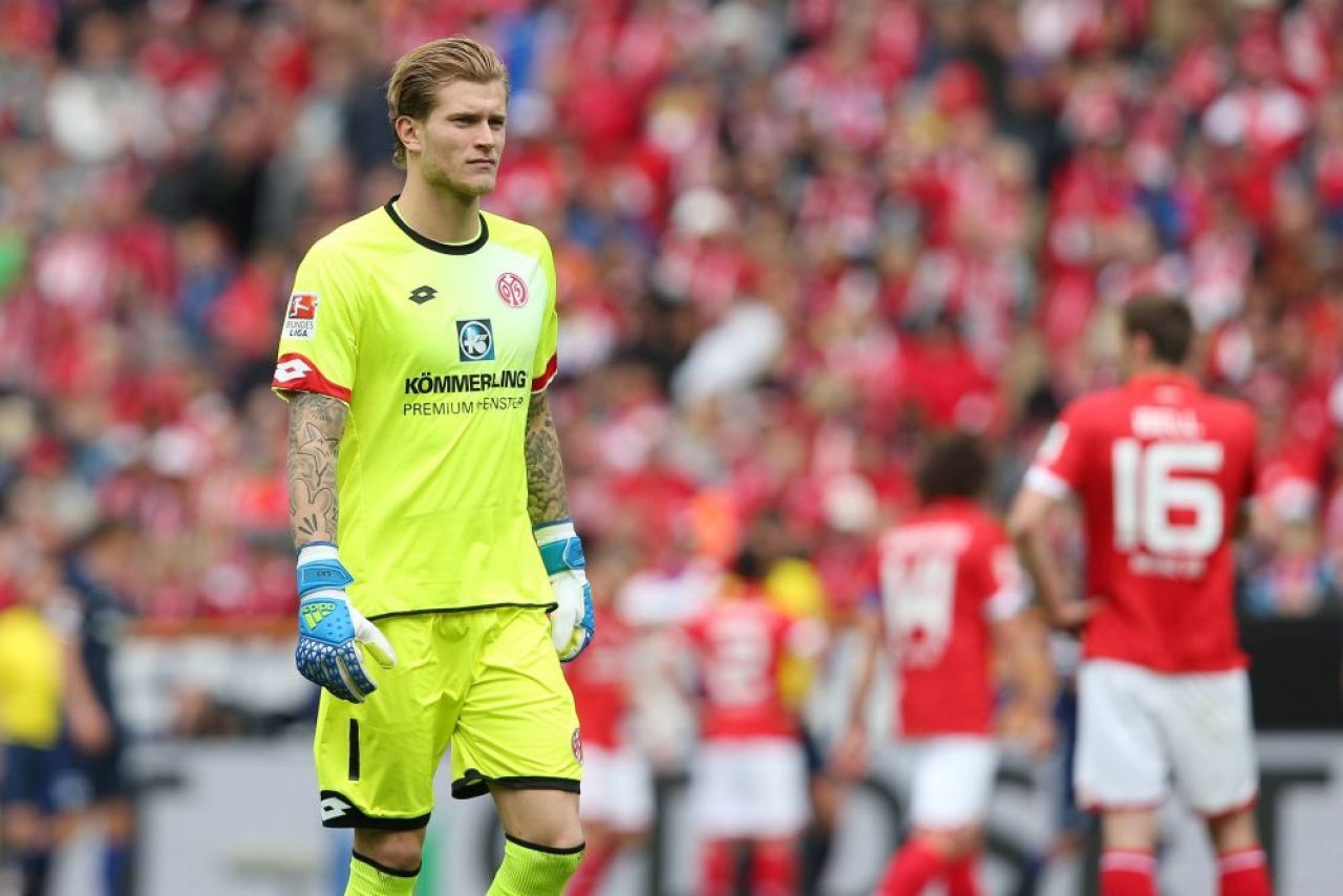 Din ”terminated” a devenit ”Terminator”! Transformare incredibilă a lui Karius, portarul-gafeur al lui Liverpool din finala Ligii_5