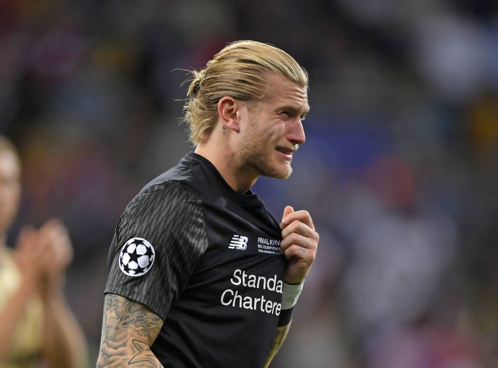 Din ”terminated” a devenit ”Terminator”! Transformare incredibilă a lui Karius, portarul-gafeur al lui Liverpool din finala Ligii_6