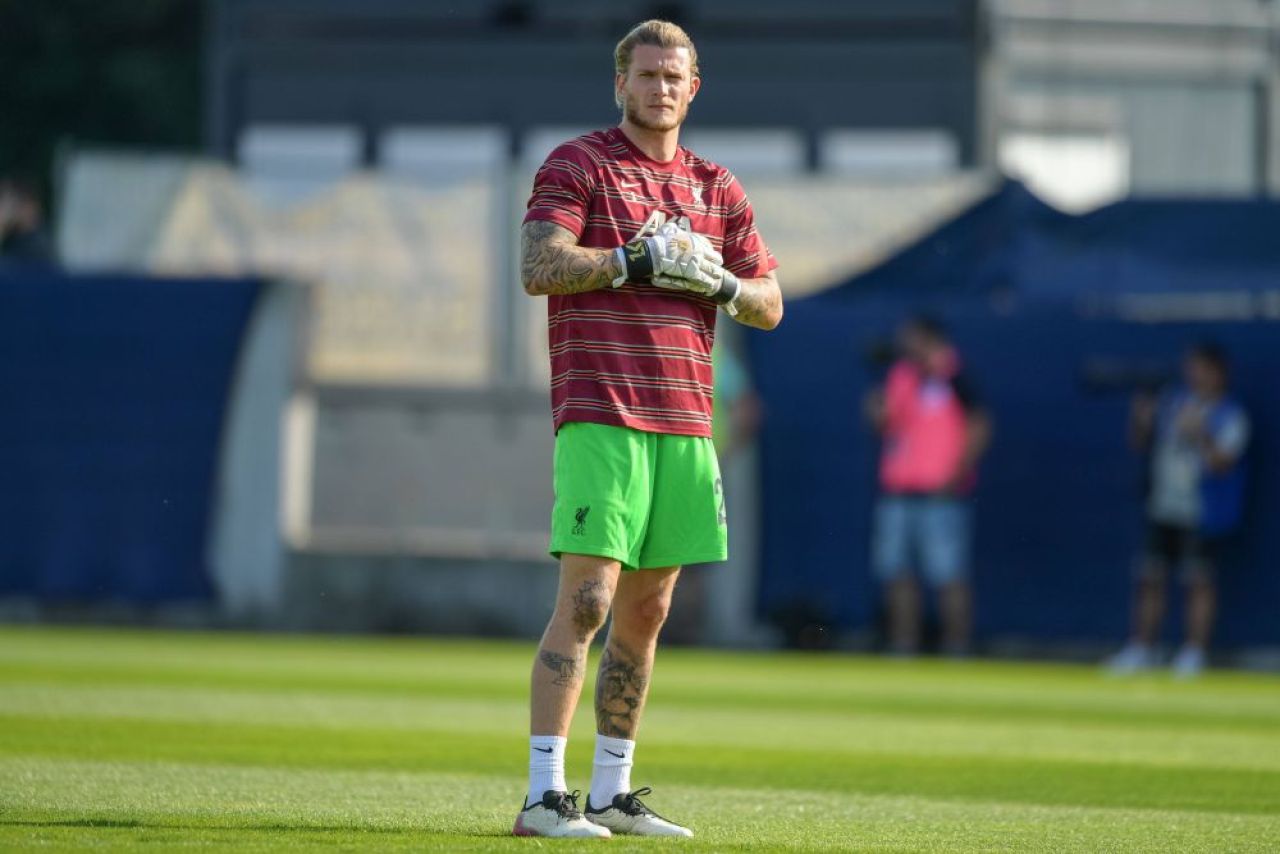 Din ”terminated” a devenit ”Terminator”! Transformare incredibilă a lui Karius, portarul-gafeur al lui Liverpool din finala Ligii_7