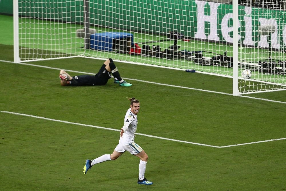 Din ”terminated” a devenit ”Terminator”! Transformare incredibilă a lui Karius, portarul-gafeur al lui Liverpool din finala Ligii_8
