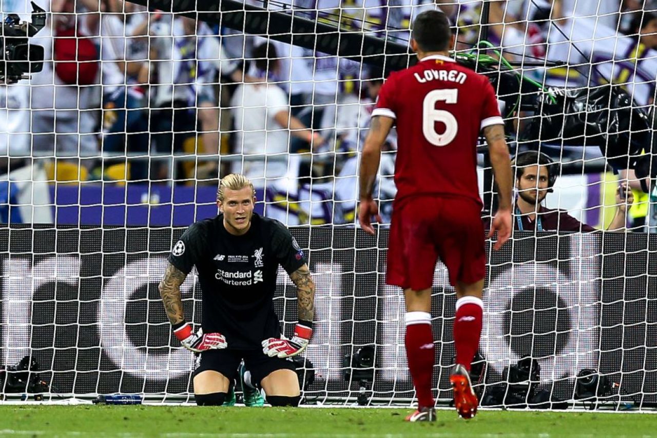 Din ”terminated” a devenit ”Terminator”! Transformare incredibilă a lui Karius, portarul-gafeur al lui Liverpool din finala Ligii_10