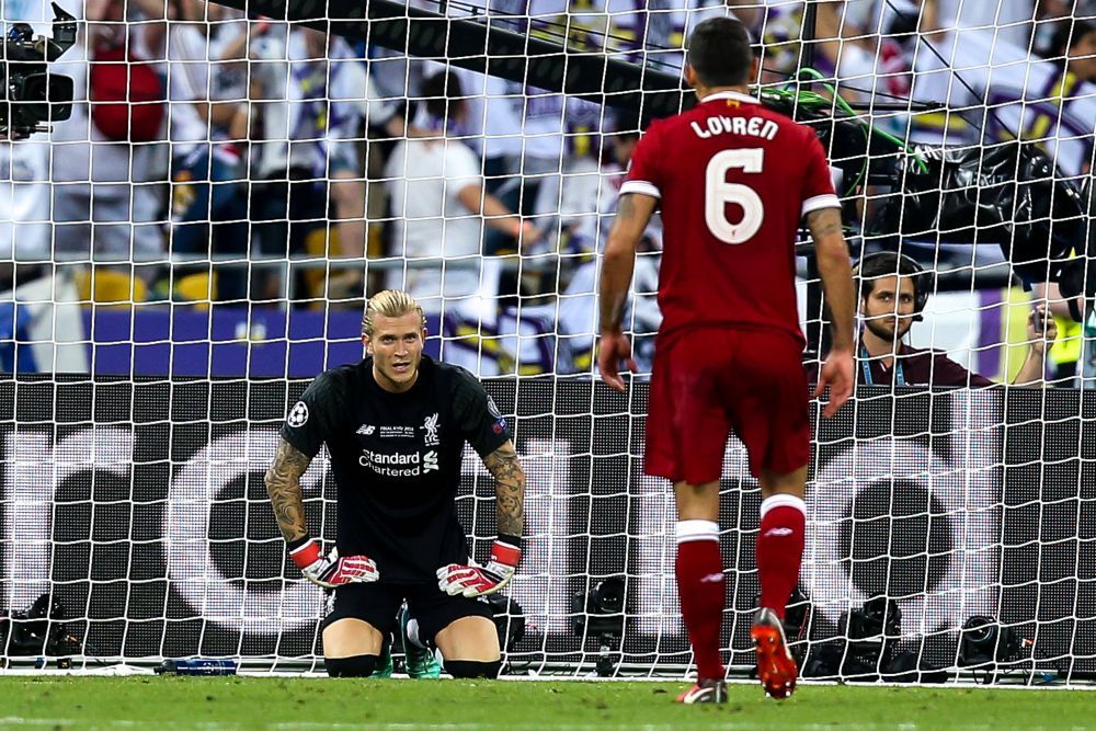 Din ”terminated” a devenit ”Terminator”! Transformare incredibilă a lui Karius, portarul-gafeur al lui Liverpool din finala Ligii_10