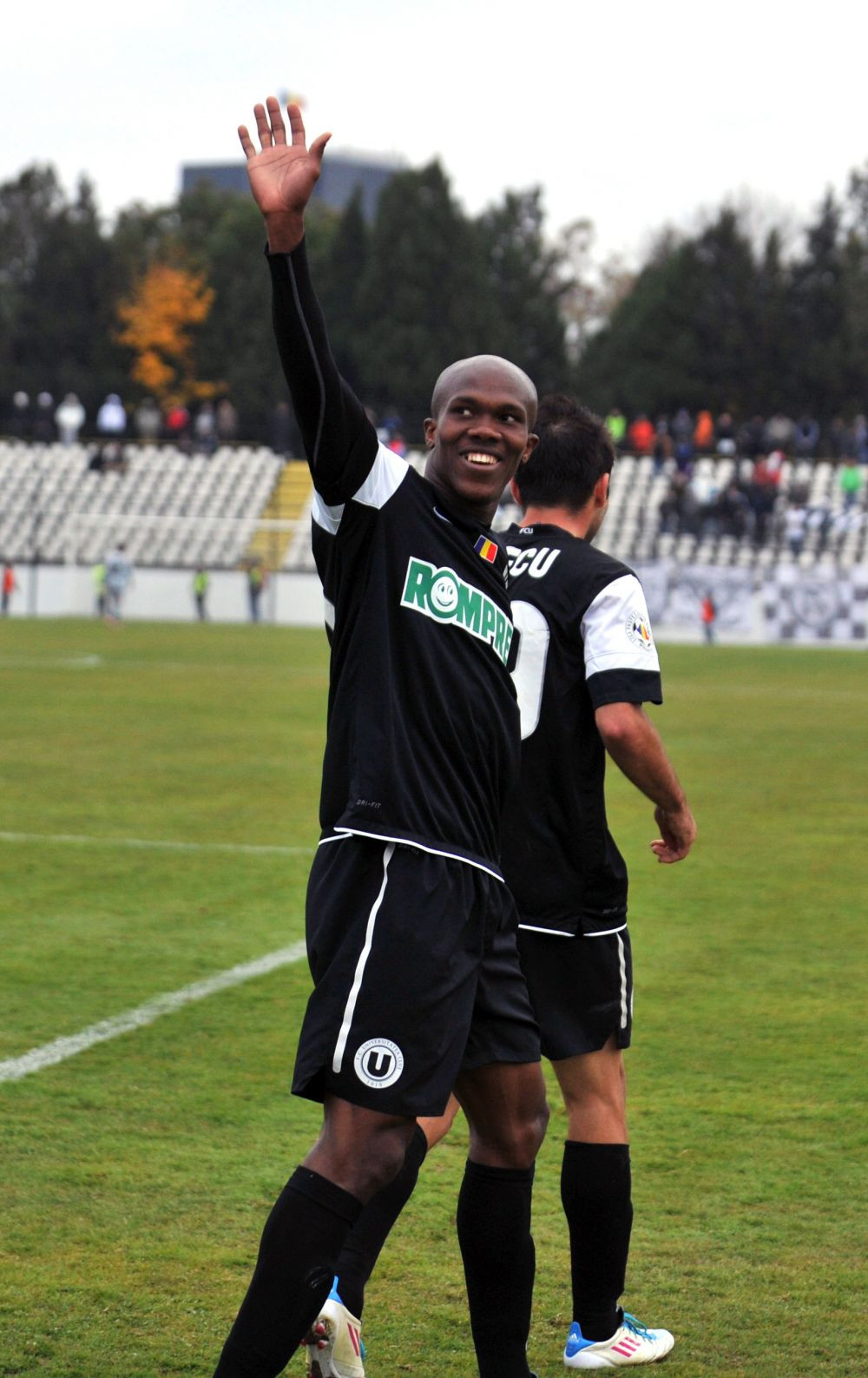 Atacantul &rdquo;păcălit&rdquo; la bani de FCSB a semnat cu Trabzonspor, ca și campioană &icirc;n Turcia!