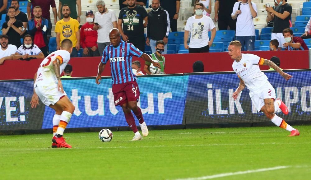 Atacantul ”păcălit” la bani de FCSB a semnat cu Trabzonspor, ca și campioană în Turcia!_7