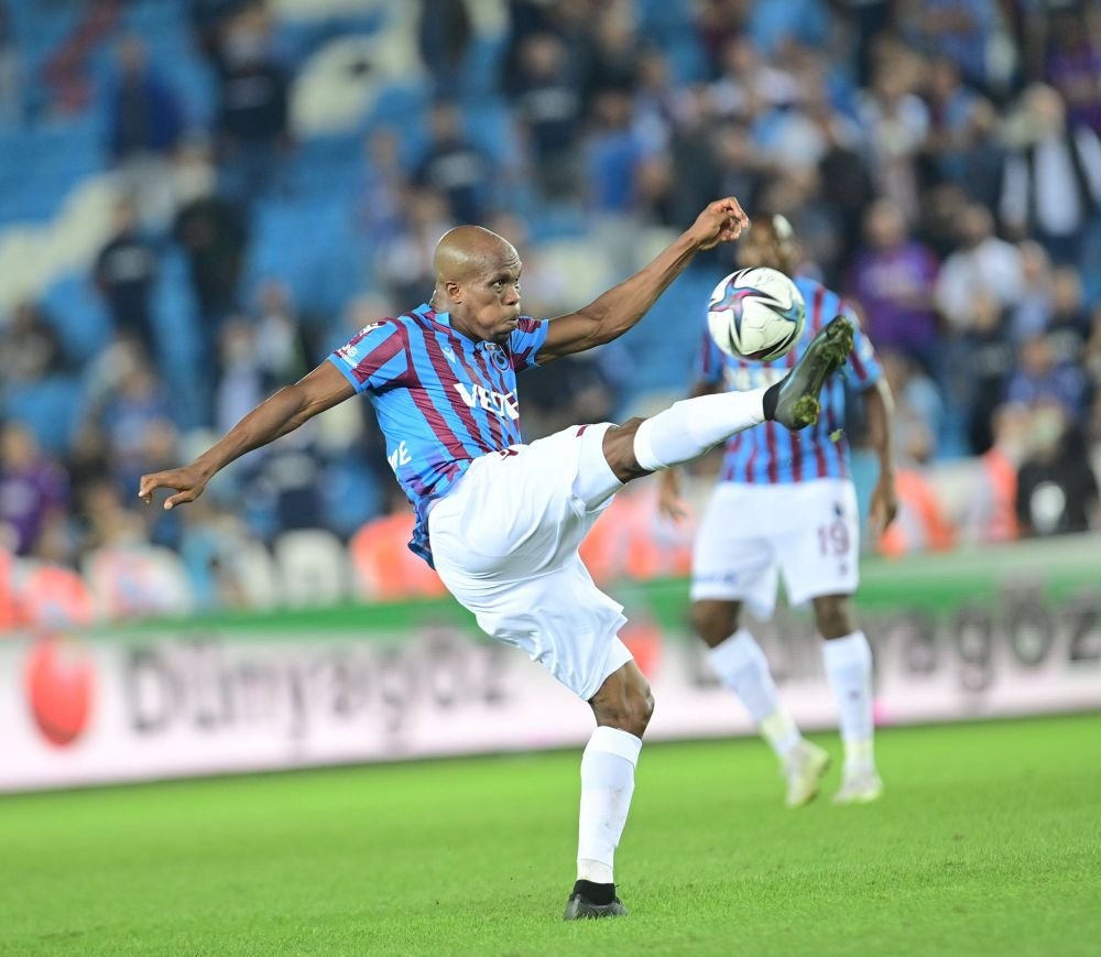 Atacantul ”păcălit” la bani de FCSB a semnat cu Trabzonspor, ca și campioană în Turcia!_10