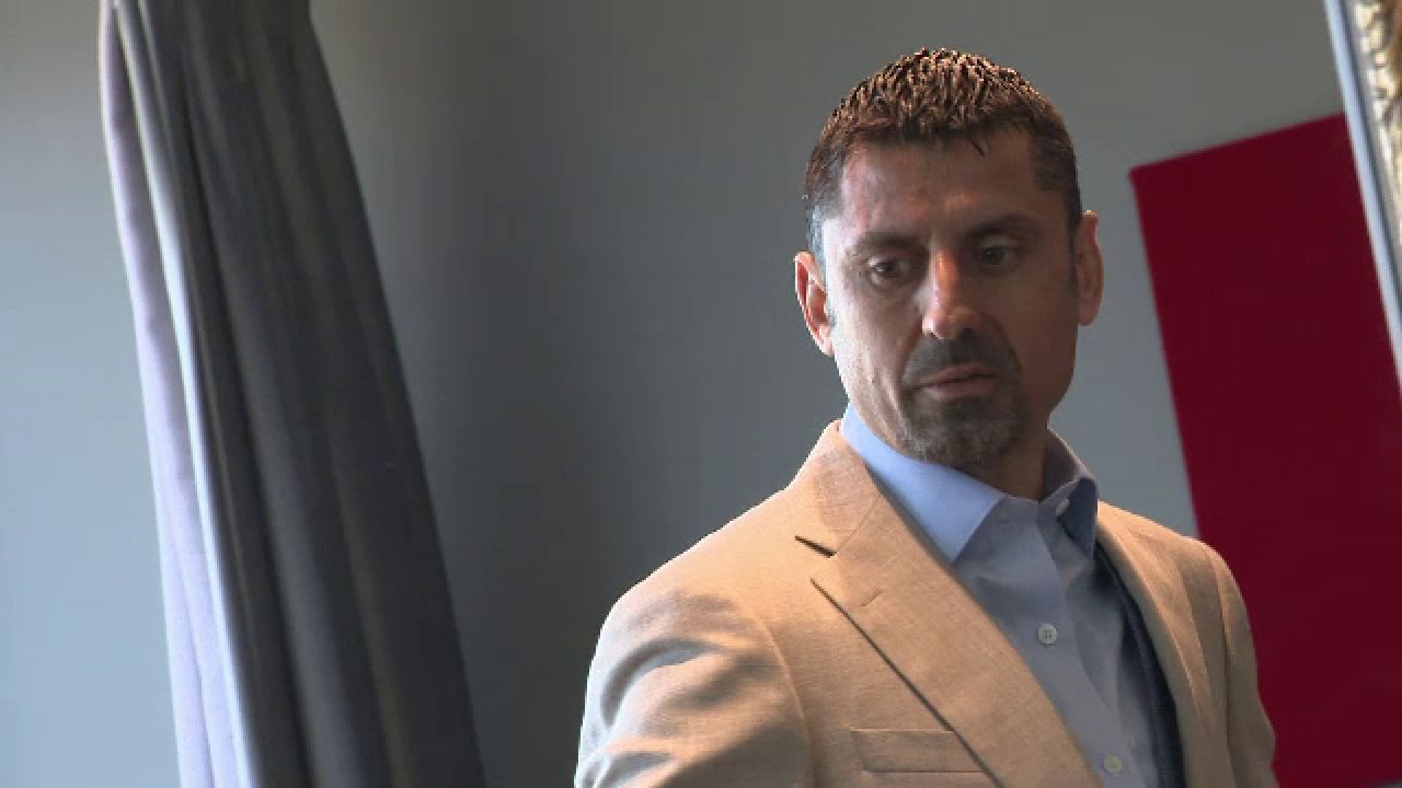 Dănciulescu știe cum poate evita Dinamo locurile de baraj: ”Dacă fac asta, au șanse mari”_1