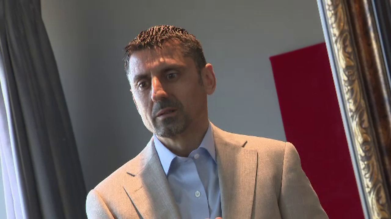 Dănciulescu știe cum poate evita Dinamo locurile de baraj: ”Dacă fac asta, au șanse mari”_3