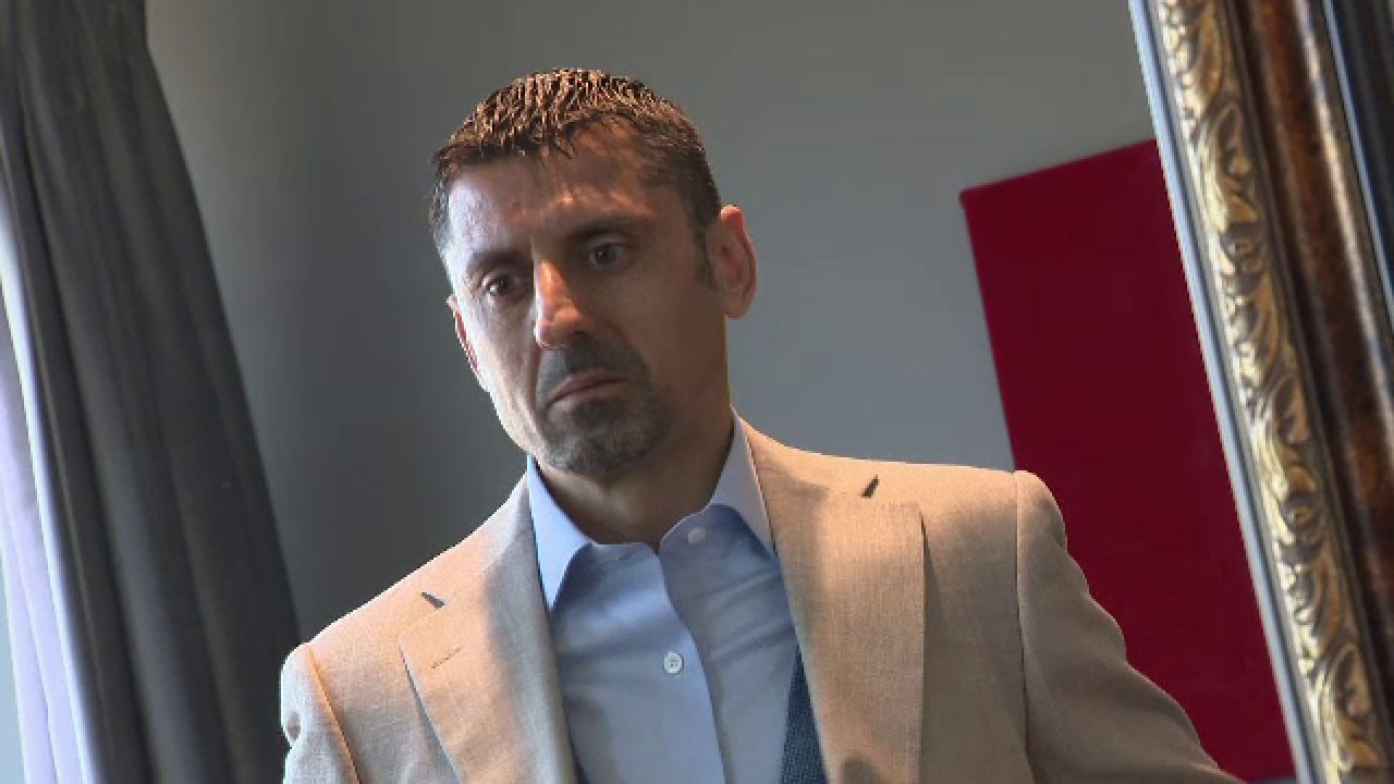 Dănciulescu știe cum poate evita Dinamo locurile de baraj: ”Dacă fac asta, au șanse mari”_4